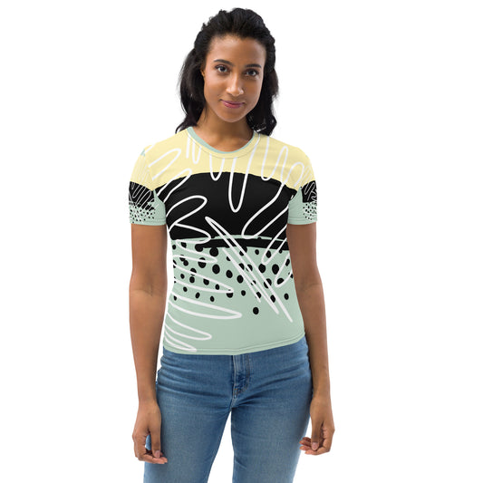 Women's T-shirt