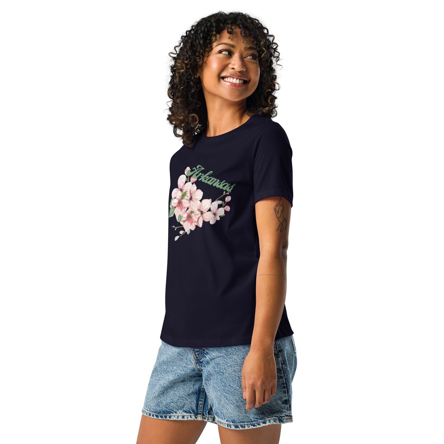 Women's Relaxed T-Shirt